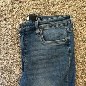 KUT jeans